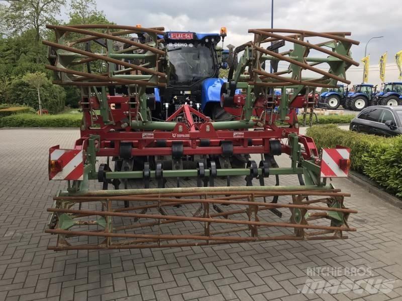  Steeno GP PPH21 5m Культиватори