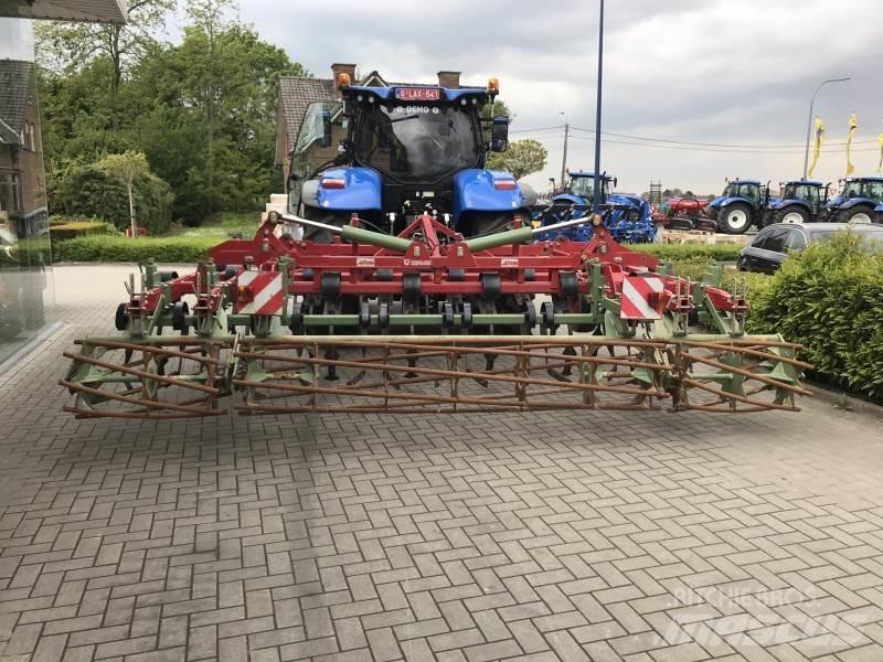  Steeno GP PPH21 5m Культиватори