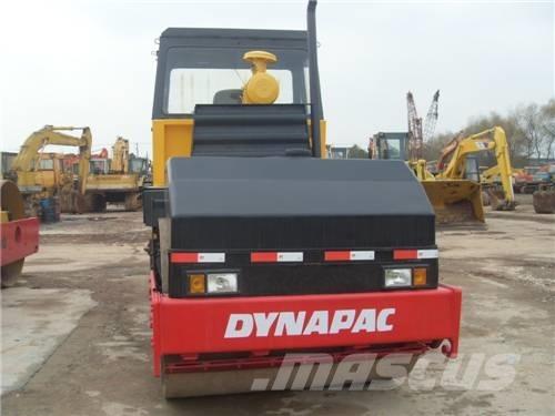 Dynapac CC 211 Котки тротуарні