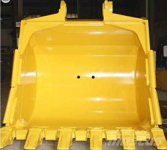 Volvo EC300 bucket Ковші