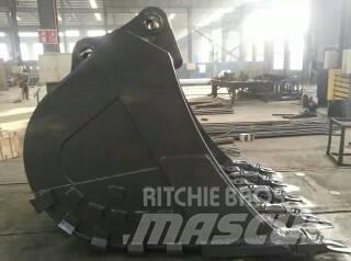 Volvo EC300 bucket Ковші