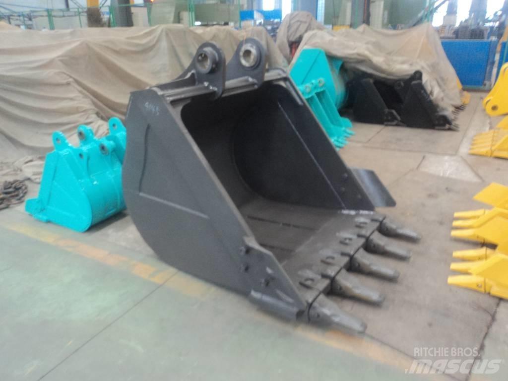 Volvo EC300 bucket Ковші