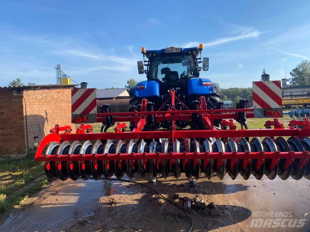 Horsch Terrano 3 FX Культиватори
