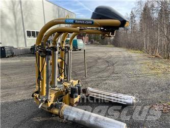 Tanco S 300 Обмотувачі