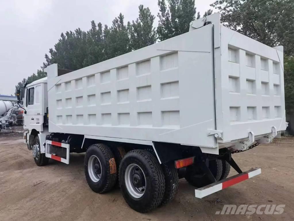 Shacman F3000 6x4 Самоскиди