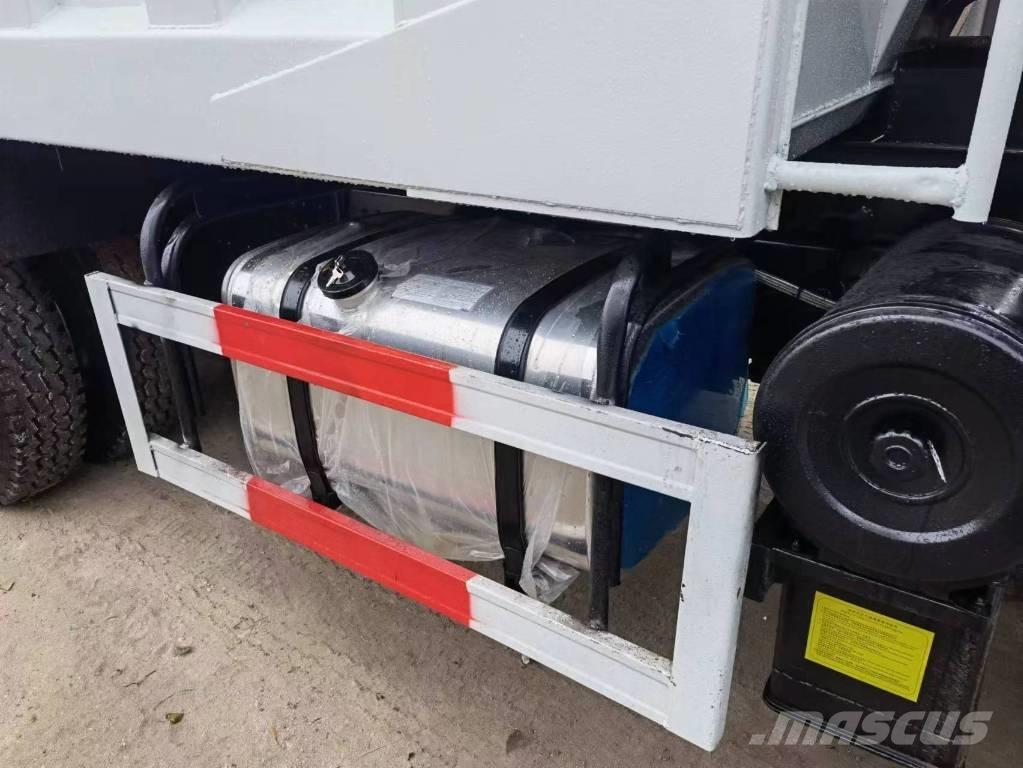 Shacman F3000 6x4 Самоскиди