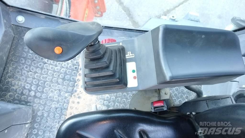 Hamm H11 i Грунтові котки
