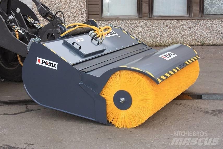 Pome KA-250 Будтехніка - Інші