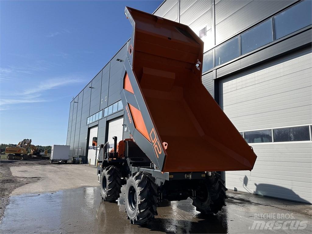 Davino D12 Міні самоскиди