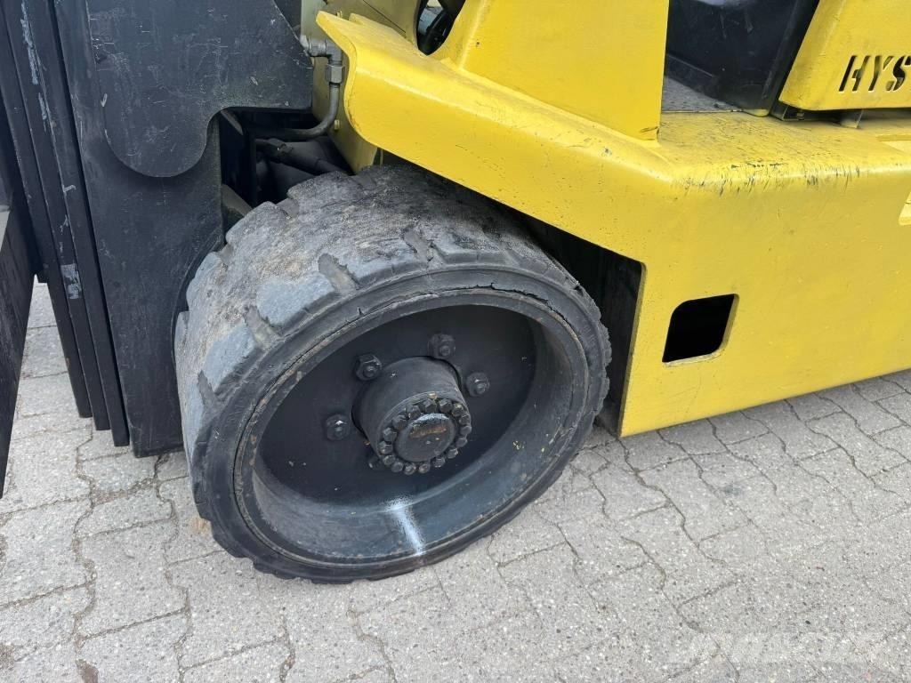 Hyster S 180 XL/2 Газові навантажувачі