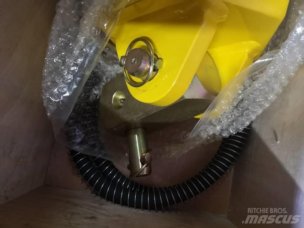  Kinger 4500 Свердла