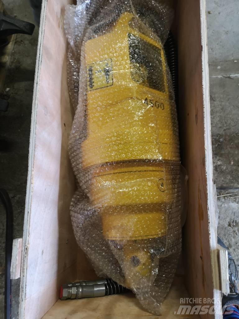  Kinger 4500 Свердла