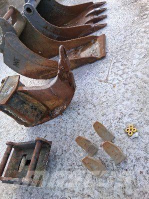 Ema Skopor Ковші