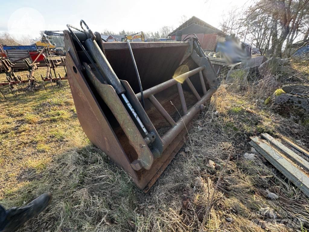  OP-skopan 88 Ковші