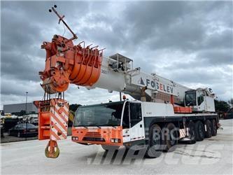 Demag AC 300 автокрани