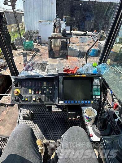 Liebherr LTM1225 Інші крани