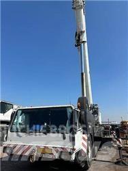 Liebherr LTM1225 Інші крани