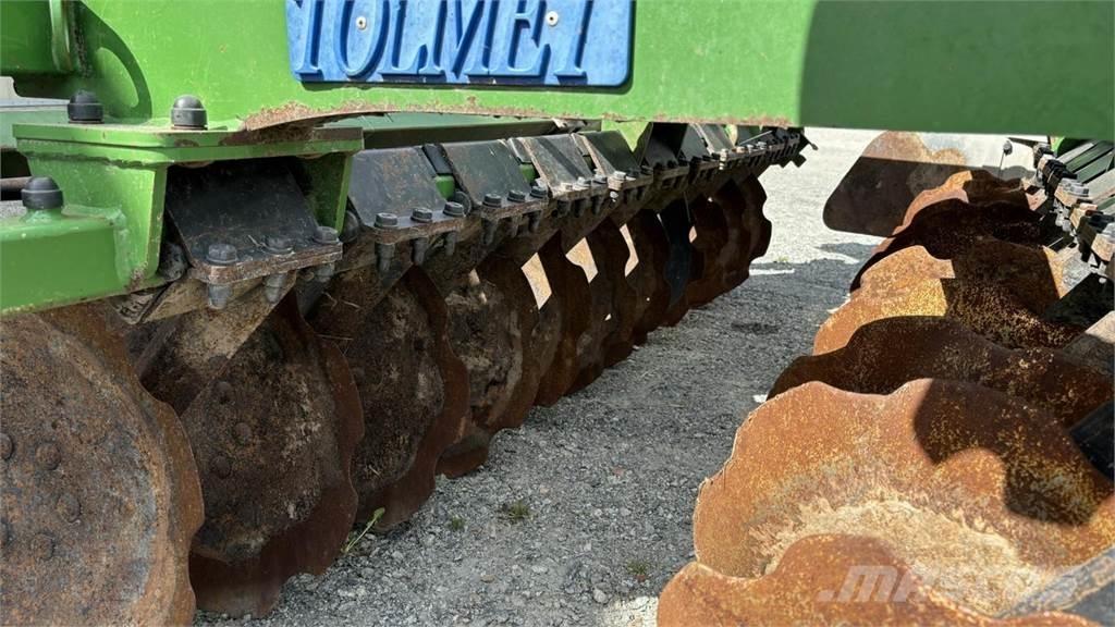 Tolmet ASTAT 300 Дискові борони