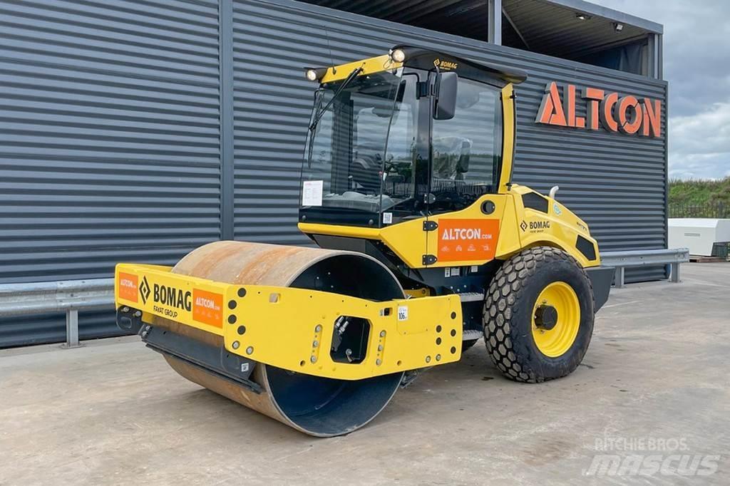 Bomag BW 177 D-5 Грунтові котки