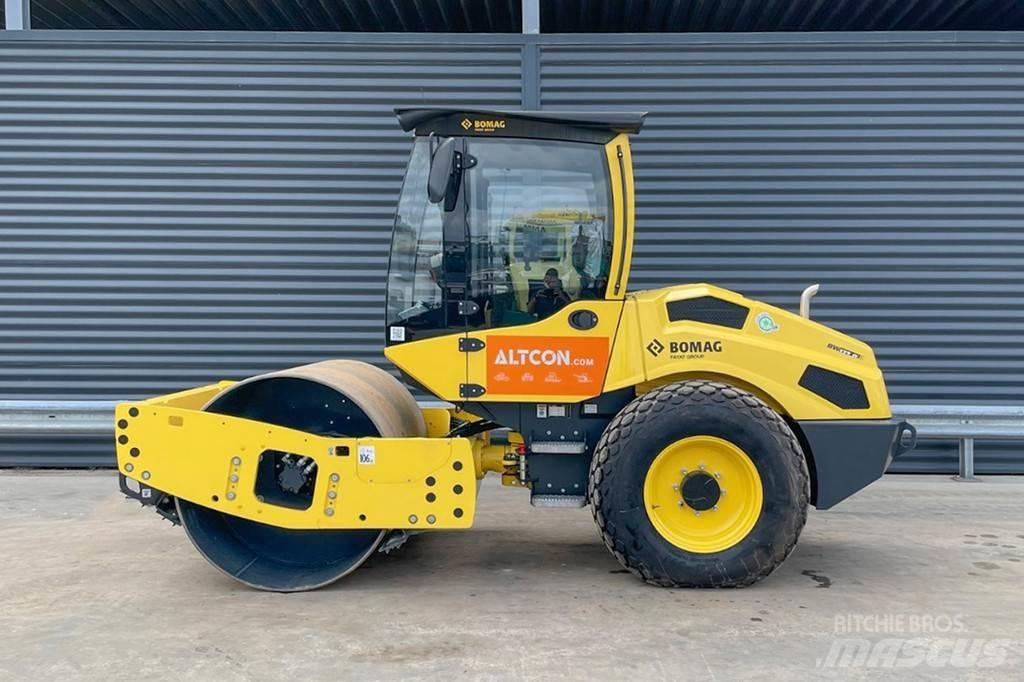 Bomag BW 177 D-5 Грунтові котки