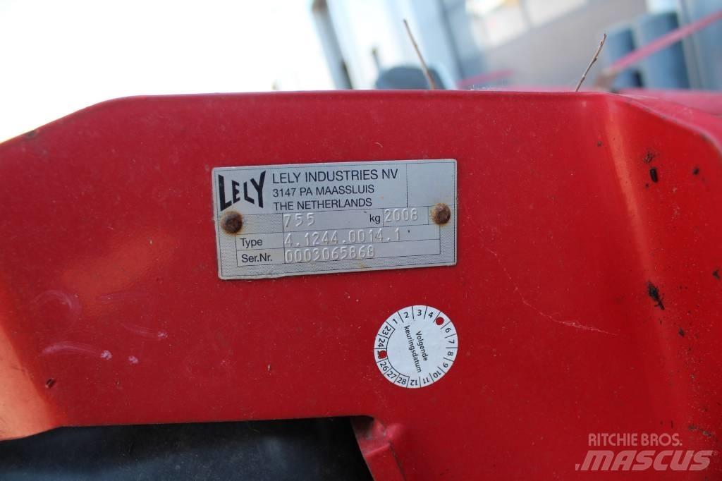 Lely Splendimo 240 Косилки