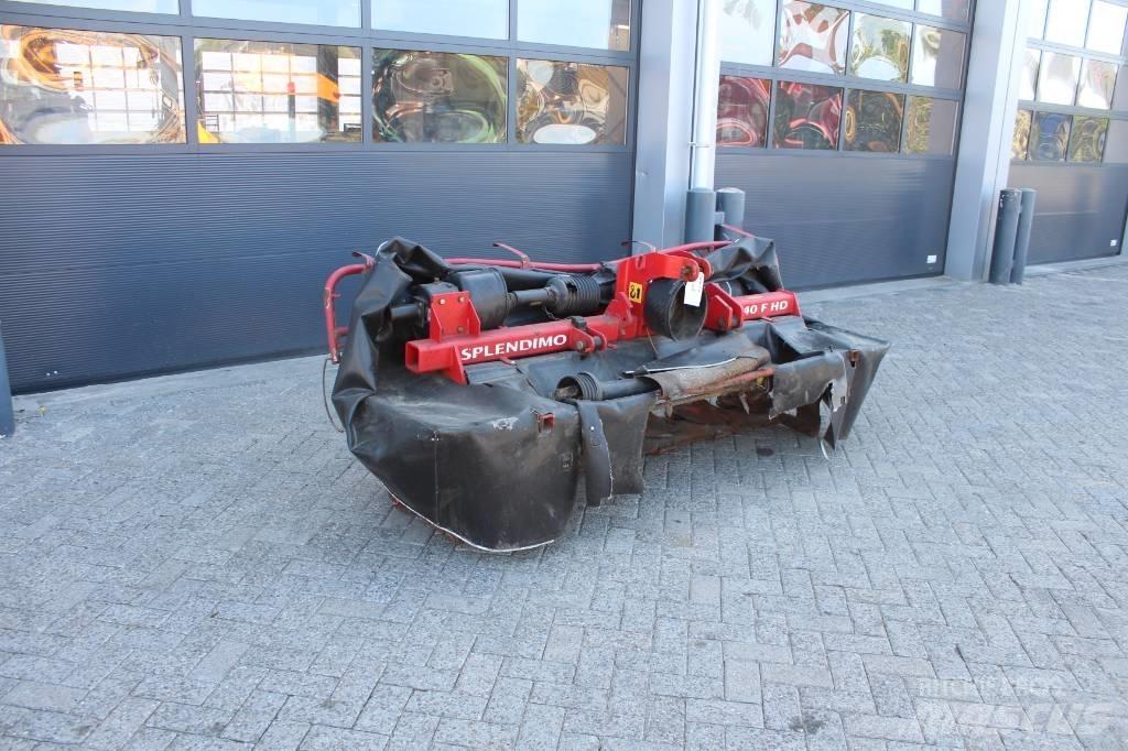 Lely Splendimo 240 Косилки