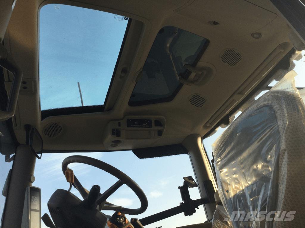 John Deere 6R110 Трактори