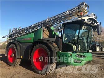 Fendt Rogator 655 Самохідні обприскувачі