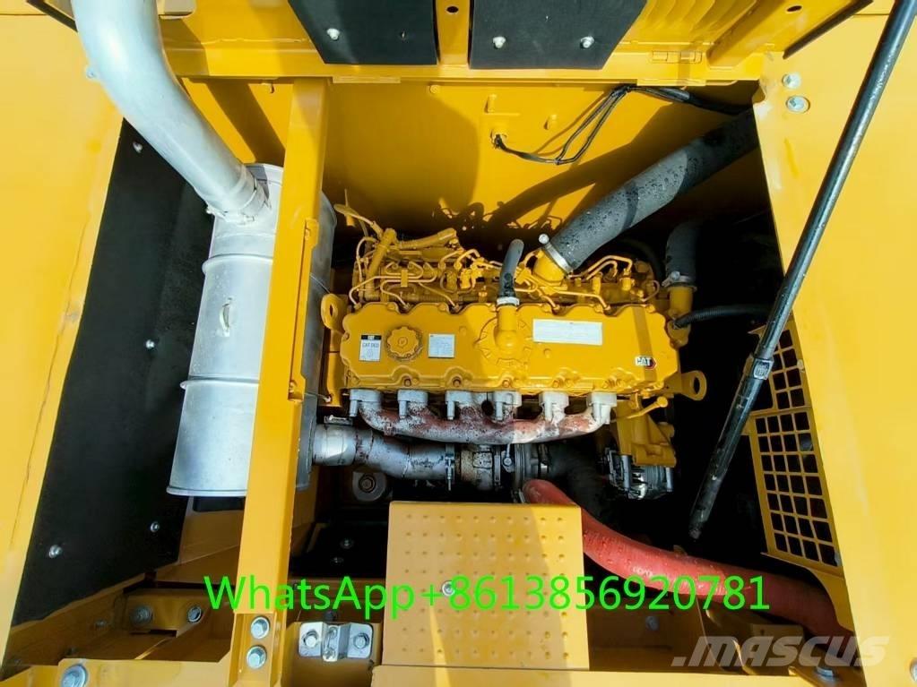 CAT 336GC Гусеничні екскаватори