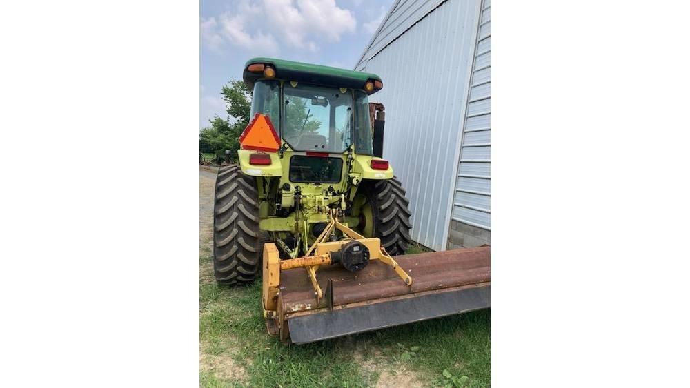 John Deere 5420 Трактори