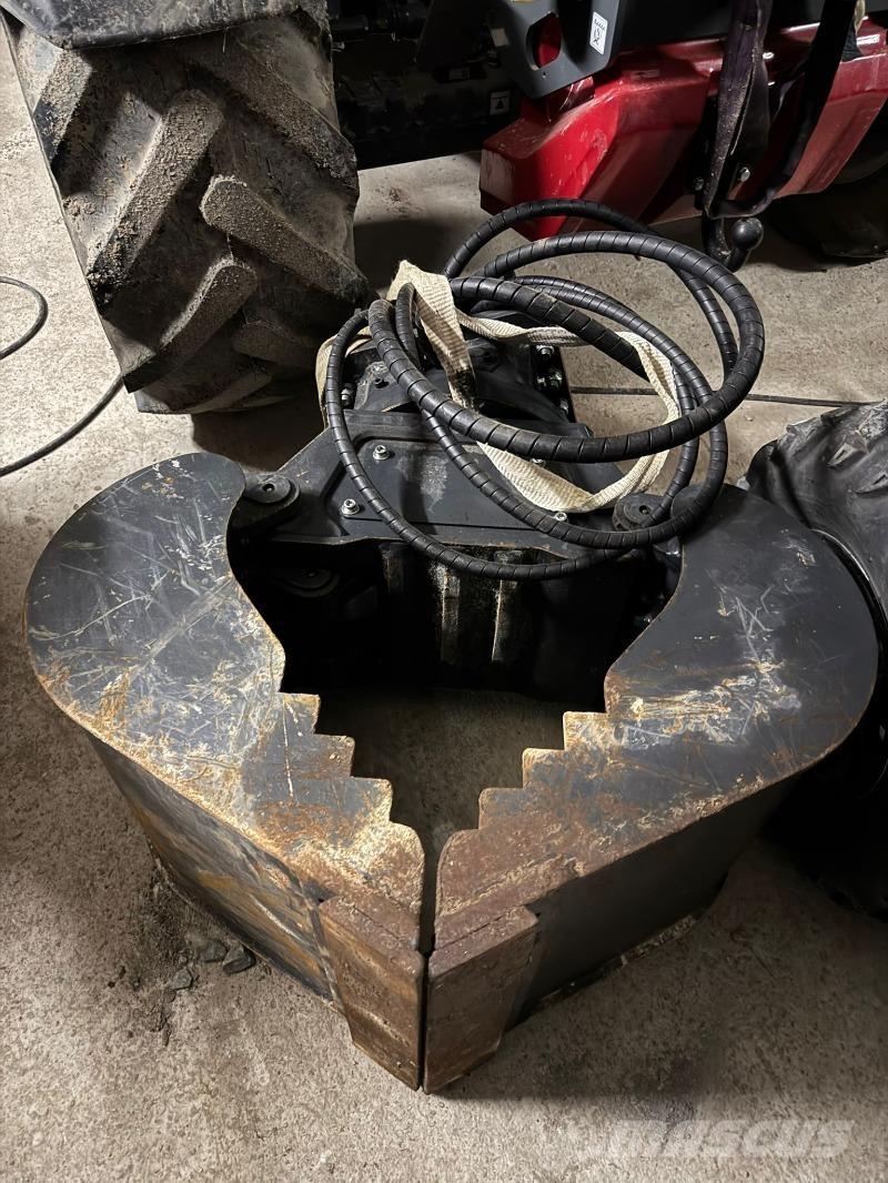  Seifert SSG260 Грейфери