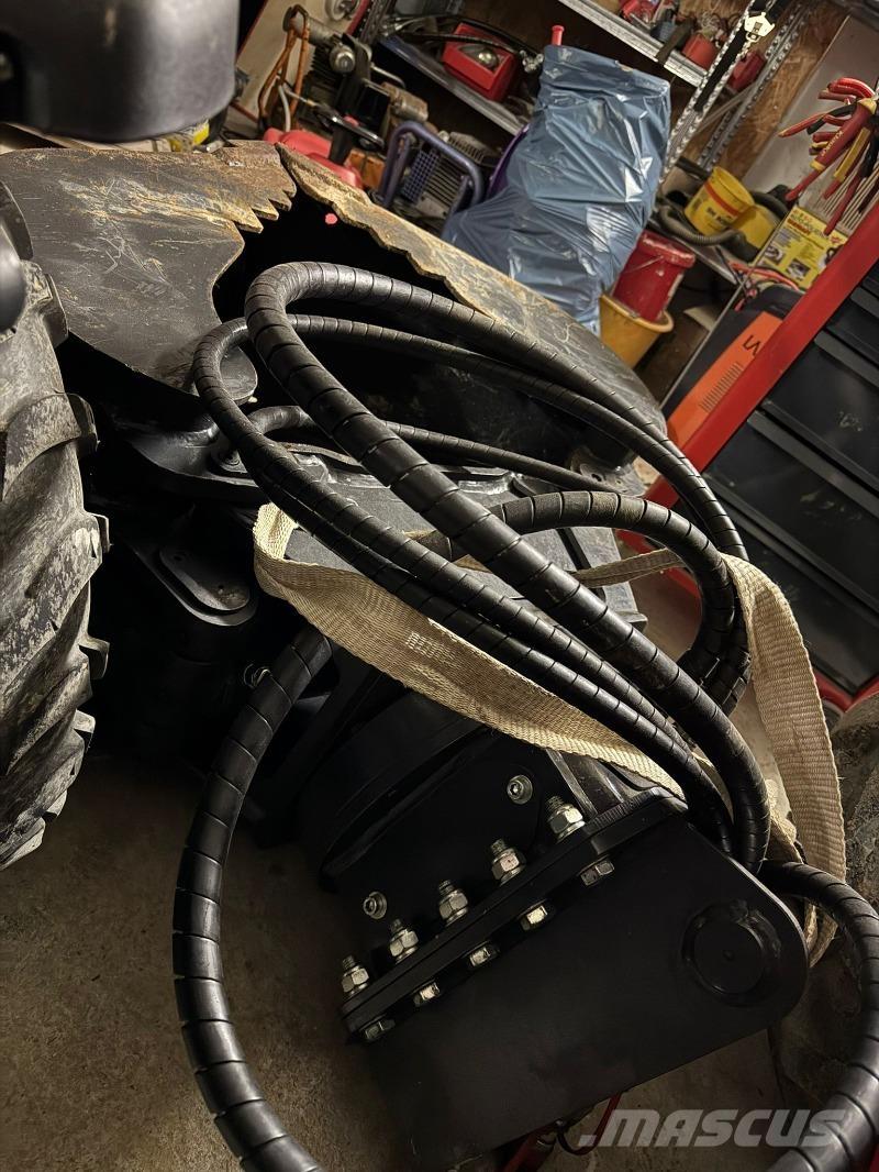  Seifert SSG260 Грейфери