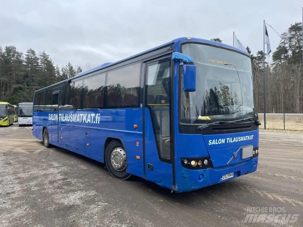 Volvo 8700 B7R Міжміські автобуси