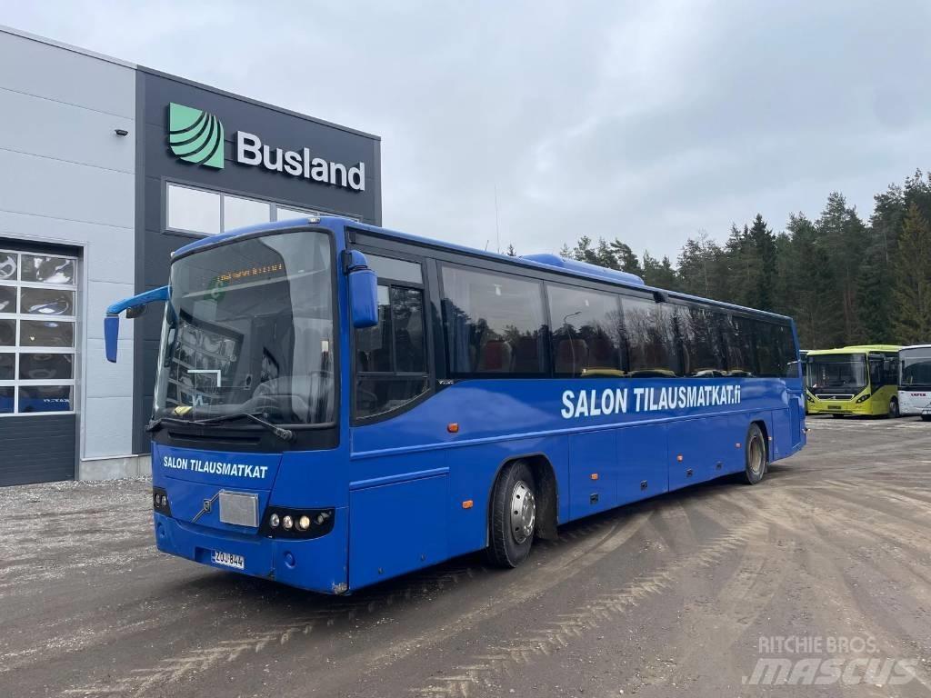 Volvo 8700 B7R Міжміські автобуси