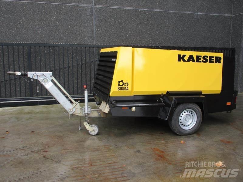 Kaeser M 121 - N Компресори