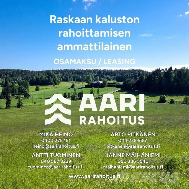 Lännen ruletti Cажалки