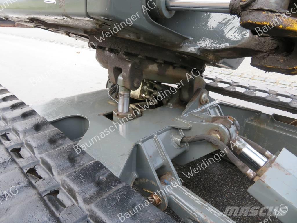 Neuson ET 24 Міні-екскаватори < 7т