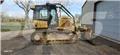 CAT D 5 K LGP DOZER Гусеничні бульдозери