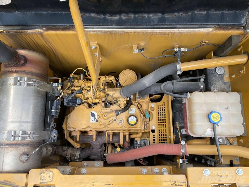 CAT 312 EL Валочно-пакетувальні машини