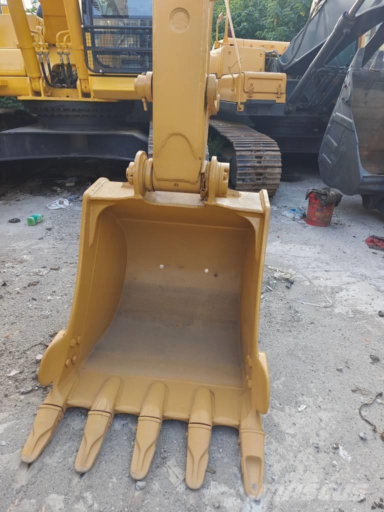 CAT 312 Гусеничні екскаватори