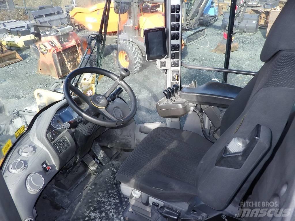 Volvo L 110 H Фронтальні навантажувачі
