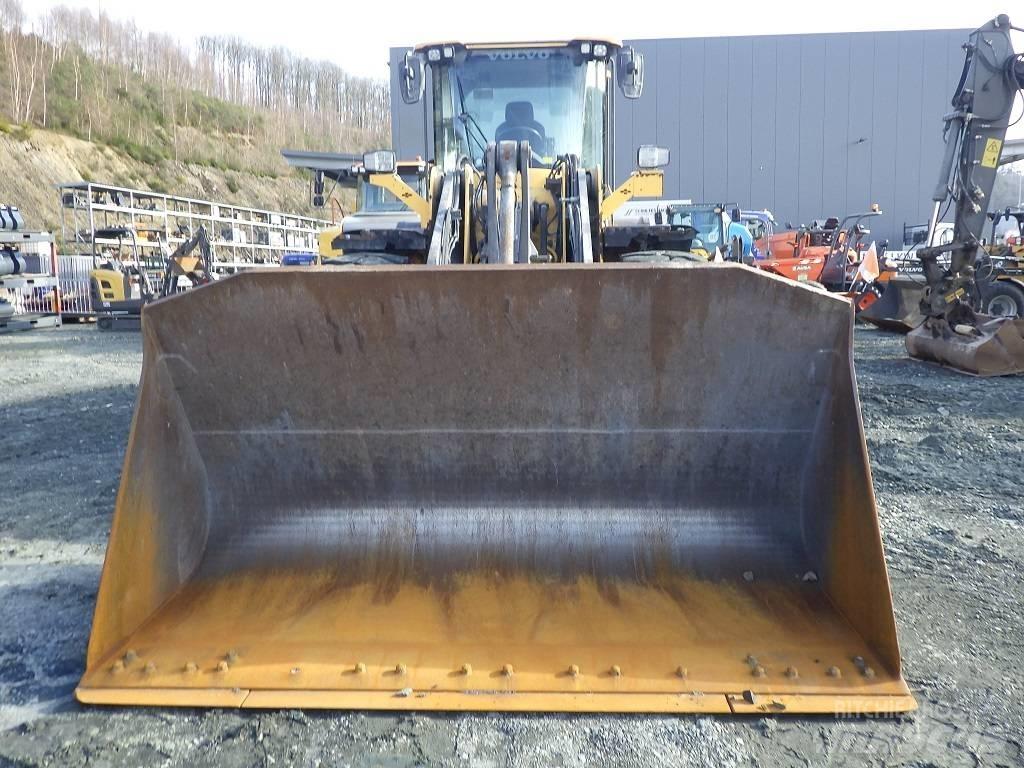 Volvo L 110 H Фронтальні навантажувачі