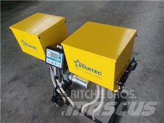 Startec Sigma Інші машини для розсіювання добрив