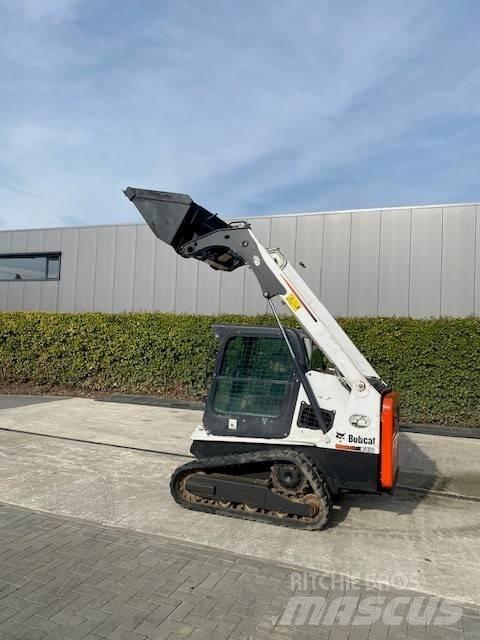 Bobcat T 450 Міні-навантажувачі