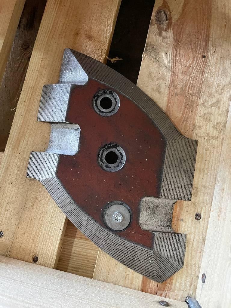 Dipperfox SC400 Комунальна техніка - Інші