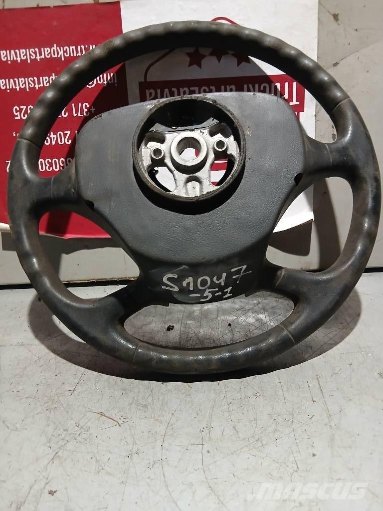 Scania P 420   1495393 Кабіни