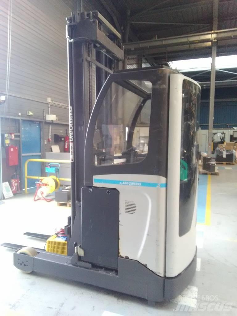 UniCarriers UMS 160 Річ-трак із високим підйомом