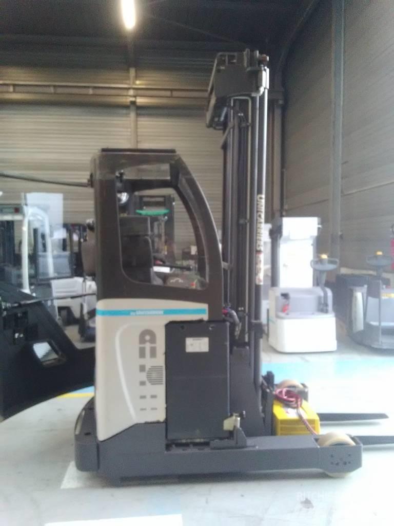 UniCarriers UMS 160 Річ-трак із високим підйомом