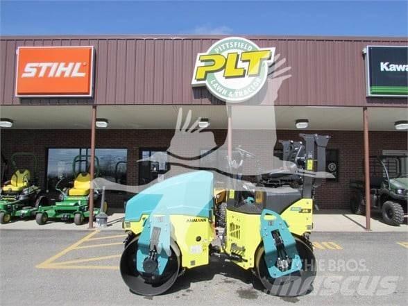 Ammann ARX26 Грунтові котки