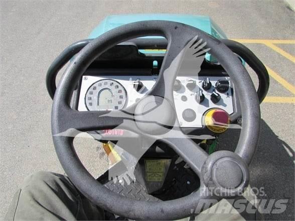 Ammann ARX26 Грунтові котки